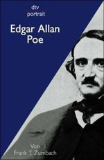 Edgar Allan Poe Cover des Buches Edgar Allan Poe (ISBN: 9783423310178)