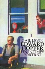 Edward Hopper Cover des Buches Edward Hopper (ISBN: 9783471780626)