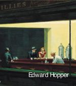 Edward Hopper Cover des Buches Edward Hopper (ISBN: 9783775715003)