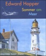 Hopper Cover des Buches Hopper (ISBN: 9781935202875)