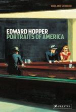 Edward Hopper Cover des Buches Edward Hopper (ISBN: 9783791346137)