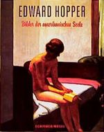Edward Hopper - Bilder der amerikanischen Seele Cover des Buches Edward Hopper - Bilder der amerikanischen Seele (ISBN: 9783888144974)