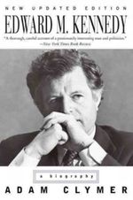 Edward M. Kennedy Cover des Buches Edward M. Kennedy (ISBN: 9780061843716)