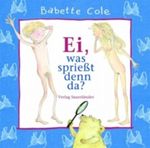 Ei, was sprießt denn da? Cover des Buches Ei, was sprießt denn da? (ISBN: 9783794146260)