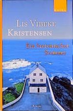 Ein bretonischer Sommer Cover des Buches Ein bretonischer Sommer (ISBN: 9783822505373)