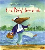 Ein Brief für dich Cover des Buches Ein Brief für dich (ISBN: 9783407798817)