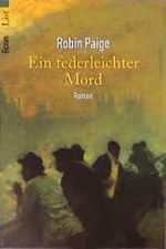 Ein federleichter Mord Cover des Buches Ein federleichter Mord (ISBN: 9783612273574)