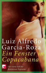 Ein Fenster in Copacabana Cover des Buches Ein Fenster in Copacabana (ISBN: 9783833301438)