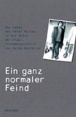 Ein ganz normaler Feind Cover des Buches Ein ganz normaler Feind (ISBN: 9783426275757)