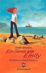 Ein Genie wie Emily Cover des Buches Ein Genie wie Emily (ISBN: 9783596850594)
