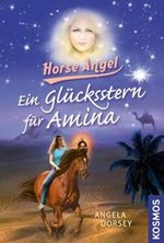Ein Glücksstern für Amina Cover des Buches Ein Glücksstern für Amina (ISBN: 9783440123799)