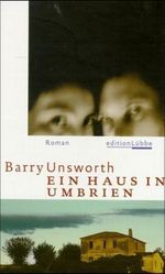 Ein Haus in Umbrien Cover des Buches Ein Haus in Umbrien (ISBN: 9783785715086)