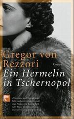 Ein Hermelin in Tschernopol Cover des Buches Ein Hermelin in Tschernopol (ISBN: 9783833301469)