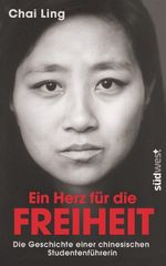 Ein Herz für die Freiheit Cover des Buches Ein Herz für die Freiheit (ISBN: 9783517088082)
