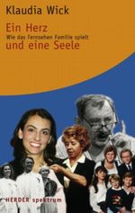 Ein Herz und eine Seele Cover des Buches Ein Herz und eine Seele (ISBN: 9783451057519)