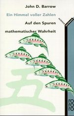 Ein Himmel voller Zahlen Cover des Buches Ein Himmel voller Zahlen (ISBN: 9783499197420)