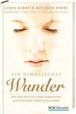 Ein himmlisches Wunder Cover des Buches Ein himmlisches Wunder (ISBN: 9783775153867)