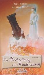 Ein Hochzeitstag mit Hindernissen Cover des Buches Ein Hochzeitstag mit Hindernissen (ISBN: 9783894377847)