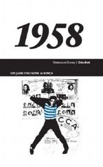 Ein Jahr und seine 20 Songs - 1958 Cover des Buches Ein Jahr und seine 20 Songs - 1958 (ISBN: 9783866150553)