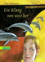 Ein Klang von weit her Cover des Buches Ein Klang von weit her (ISBN: 9783551351517)