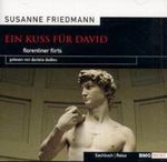 Ein Kuss für David Cover des Buches Ein Kuss für David (ISBN: 9783898300162)
