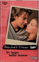 Ein langer, heißer Sommer Cover des Buches Ein langer, heißer Sommer (ISBN: 9783802526053)