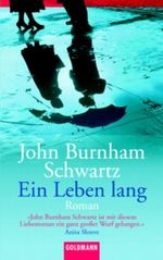 Ein Leben lang Cover des Buches Ein Leben lang (ISBN: 9783442453719)