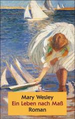 Ein Leben nach Maß, Großdruck Cover des Buches Ein Leben nach Maß, Großdruck (ISBN: 9783423251549)