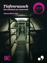 Ein Lesebuch zur Unterwelt Cover des Buches Ein Lesebuch zur Unterwelt (ISBN: 9783852564630)