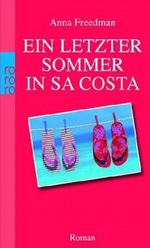 Ein letzter Sommer in Sa Costa Cover des Buches Ein letzter Sommer in Sa Costa (ISBN: 9783499245732)