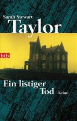 Ein listiger Tod Cover des Buches Ein listiger Tod (ISBN: 9783442738267)