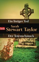 Ein listiger Tod/Der Totenschmuck Cover des Buches Ein listiger Tod/Der Totenschmuck (ISBN: 9783442738700)