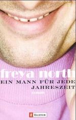 Ein Mann zu jeder Jahreszeit Cover des Buches Ein Mann zu jeder Jahreszeit (ISBN: 9783548256887)