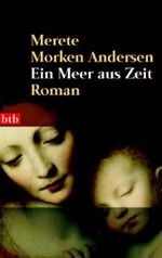 Ein Meer aus Zeit Cover des Buches Ein Meer aus Zeit (ISBN: 9783442736546)