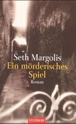 Ein mörderisches Spiel Cover des Buches Ein mörderisches Spiel (ISBN: 9783442445134)