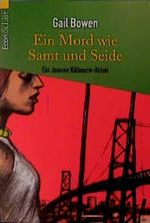 Ein Mord wie Samt und Seide Cover des Buches Ein Mord wie Samt und Seide (ISBN: 9783612252326)