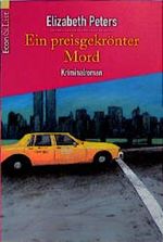 Ein preisgekrönter Mord. Cover des Buches Ein preisgekrönter Mord. (ISBN: 9783612252418)