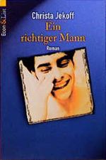 Ein richtiger Mann Cover des Buches Ein richtiger Mann (ISBN: 9783612276810)