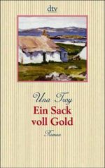 Ein Sack voll Gold Cover des Buches Ein Sack voll Gold (ISBN: 9783423106191)