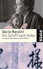 Ein Schiff nach Kobe Cover des Buches Ein Schiff nach Kobe (ISBN: 9783492244466)