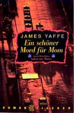 Ein schöner Mord für Mom Cover des Buches Ein schöner Mord für Mom (ISBN: 9783801502614)