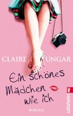 Ein schönes Mädchen wie ich Cover des Buches Ein schönes Mädchen wie ich (ISBN: 9783548267517)