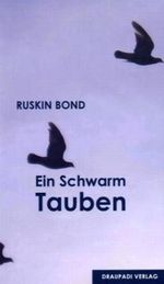 Ein Schwarm Tauben Cover des Buches Ein Schwarm Tauben (ISBN: 9783937603353)