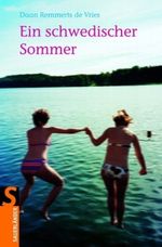 Ein schwedischer Sommer Cover des Buches Ein schwedischer Sommer (ISBN: 9783794170760)