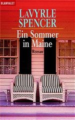 Ein Sommer in Maine Cover des Buches Ein Sommer in Maine (ISBN: 9783442353644)