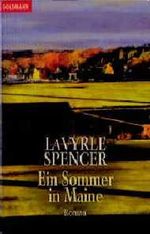 Ein Sommer in Maine. Cover des Buches Ein Sommer in Maine. (ISBN: 9783442437139)