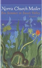 Ein Sommer in Sweet Valley Cover des Buches Ein Sommer in Sweet Valley (ISBN: 9783550084188)