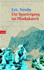 Ein Spaziergang im Hindukusch Cover des Buches Ein Spaziergang im Hindukusch (ISBN: 9783442732418)
