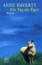 Ein Tag als Tiger Cover des Buches Ein Tag als Tiger (ISBN: 9783810509086)