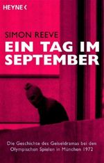 Ein Tag im September Cover des Buches Ein Tag im September (ISBN: 9783453500129)